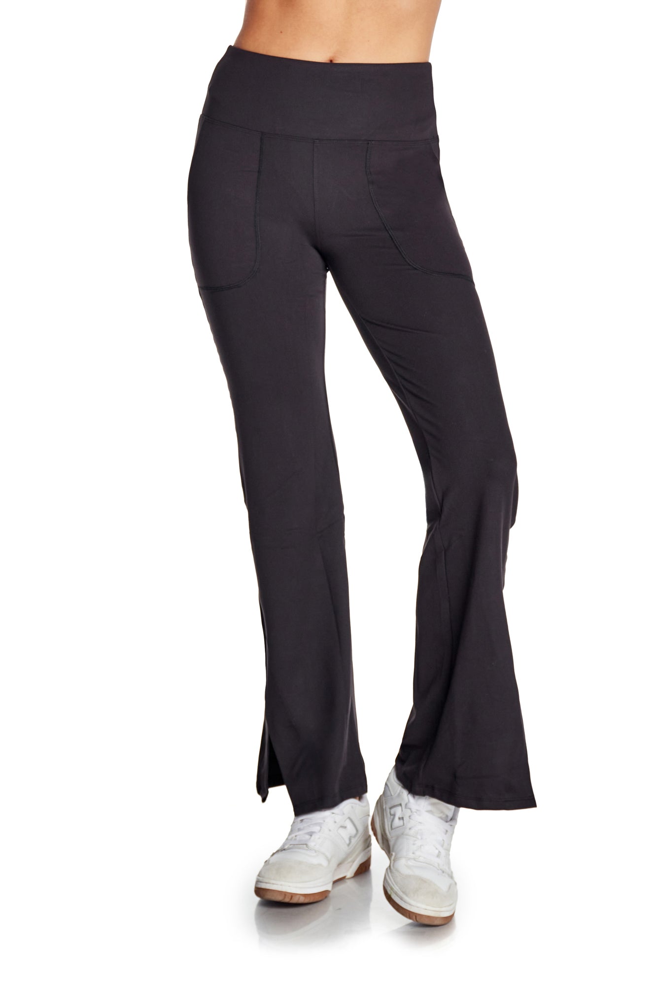 Dallonan Flare Yoga Pants Women Leggings Soft High Waisted Pants