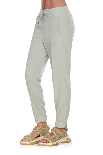 Buy Kyodan Womens Thrive Woven Pant Online India