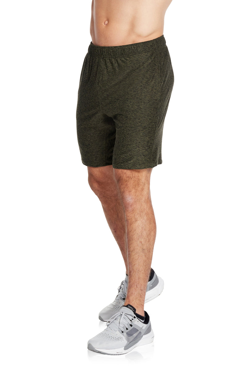Mens Shorts Day-To-Day Kyodan