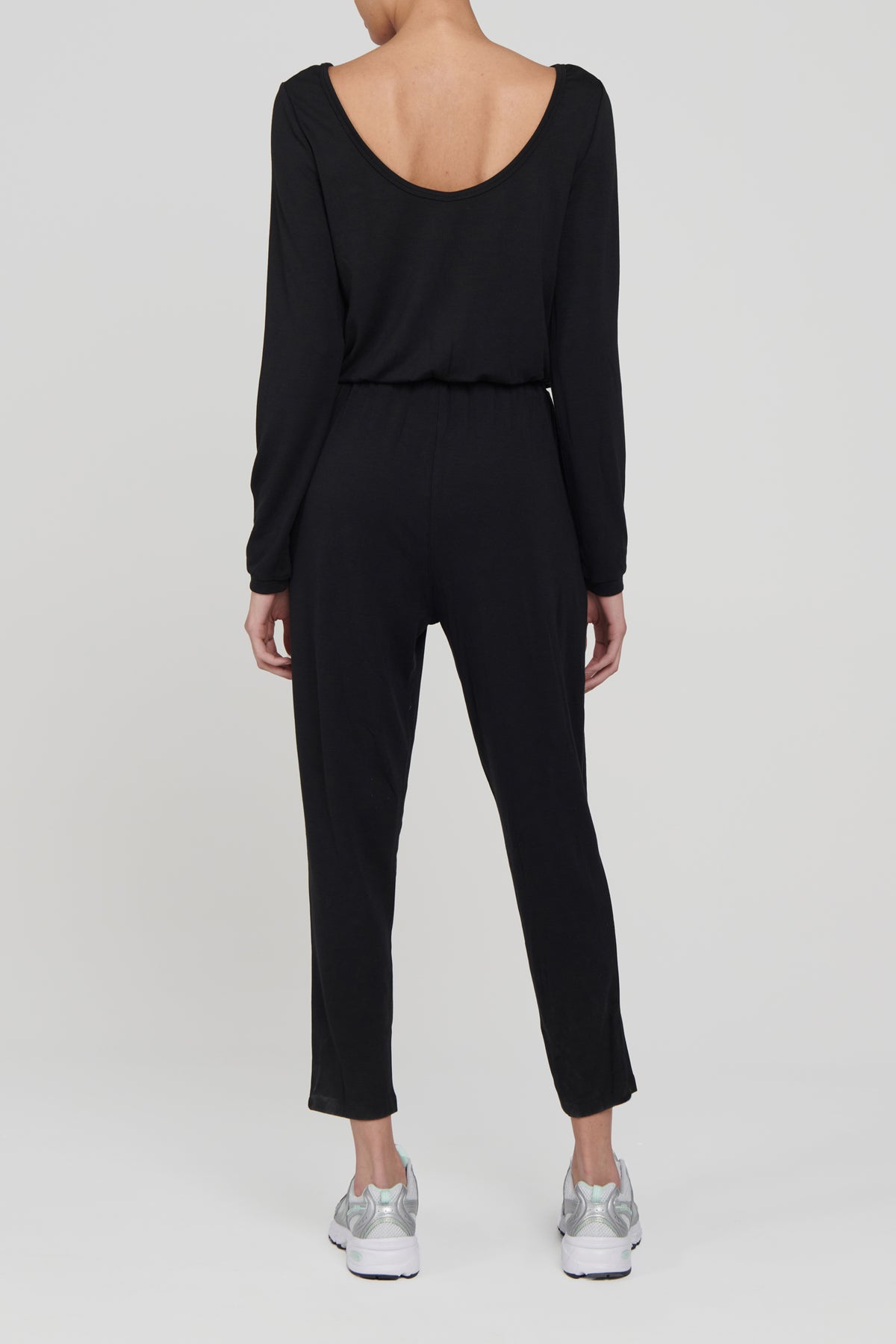 Pure and Simple Womens Hush Jumpsuit – Kyodan