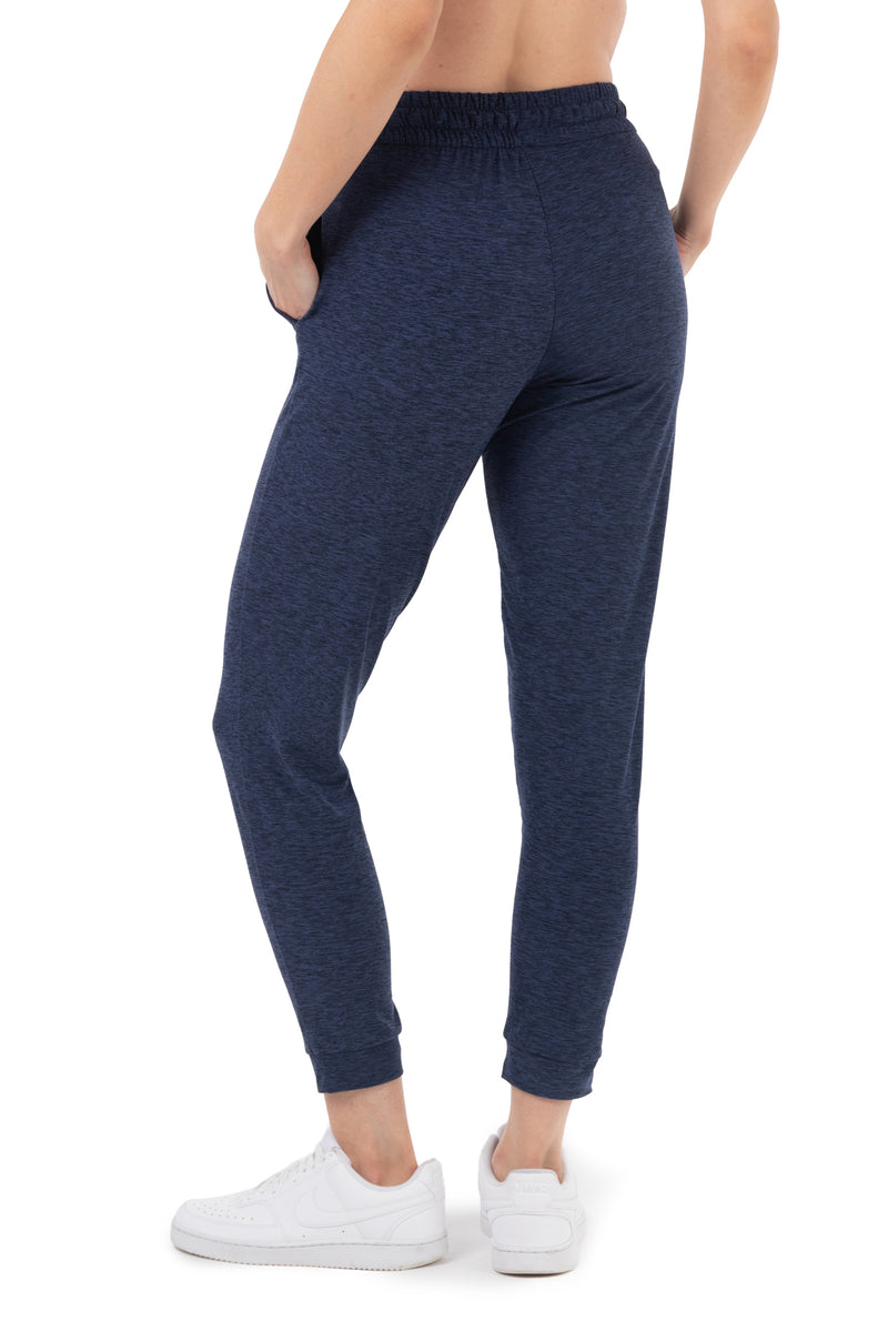 Kyodan Womens Day-To-Day Lightweight Joggers