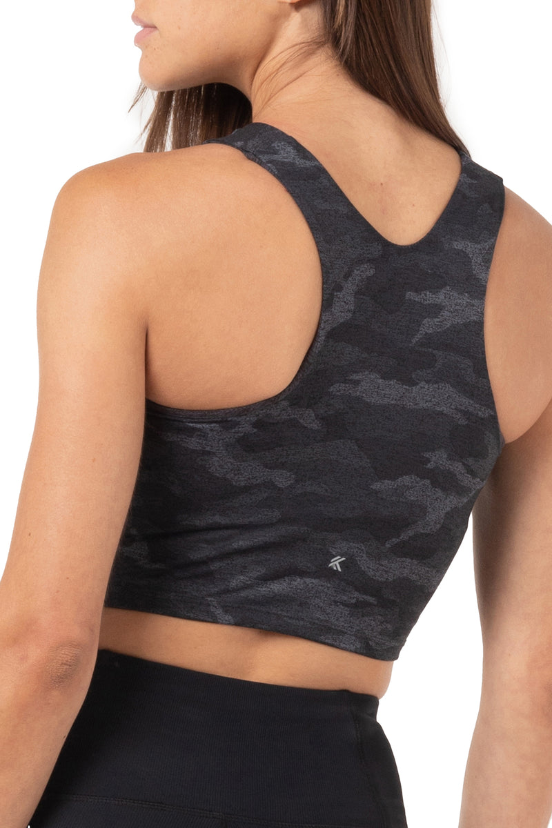Day-To-Day Sculpt Bra Tank Top