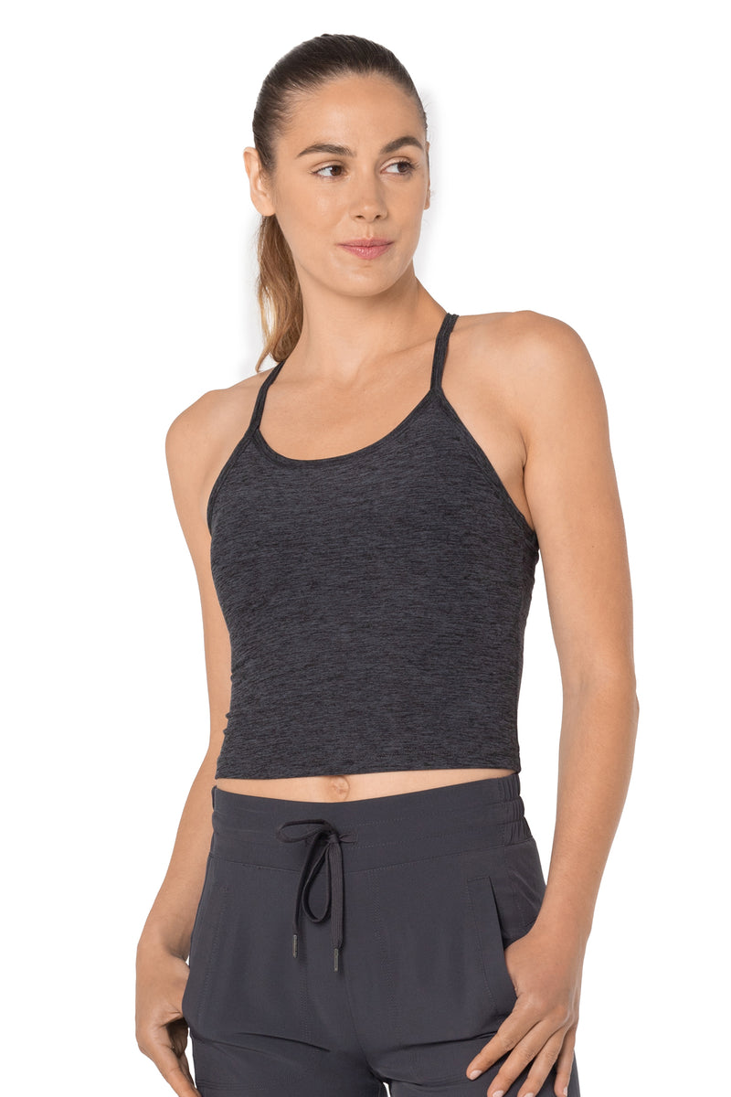 Day-To-Day Incite Bra Tank Top