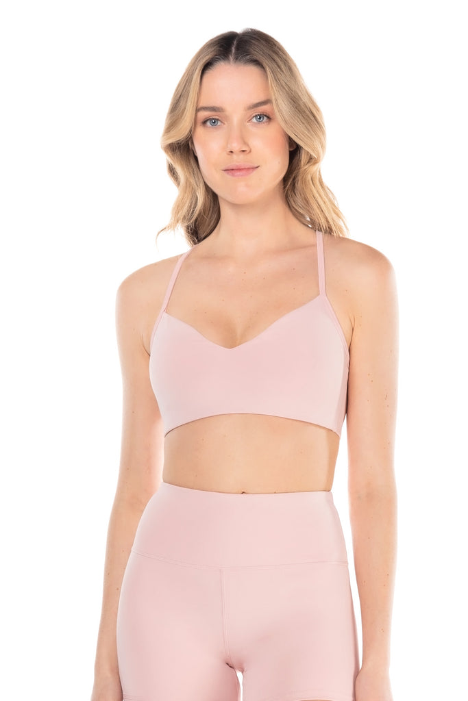 Be Well Tempo Bra Top